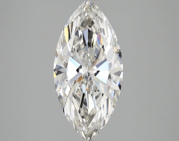 2.51 Carat Marquise Lab Grown Diamond