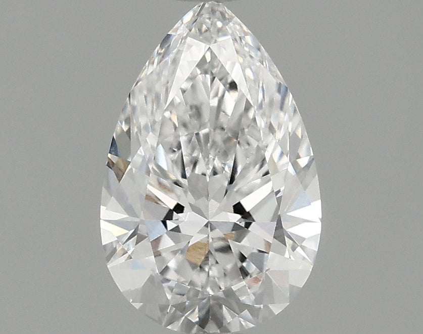 1.01 Carat Pear Lab Grown Diamond