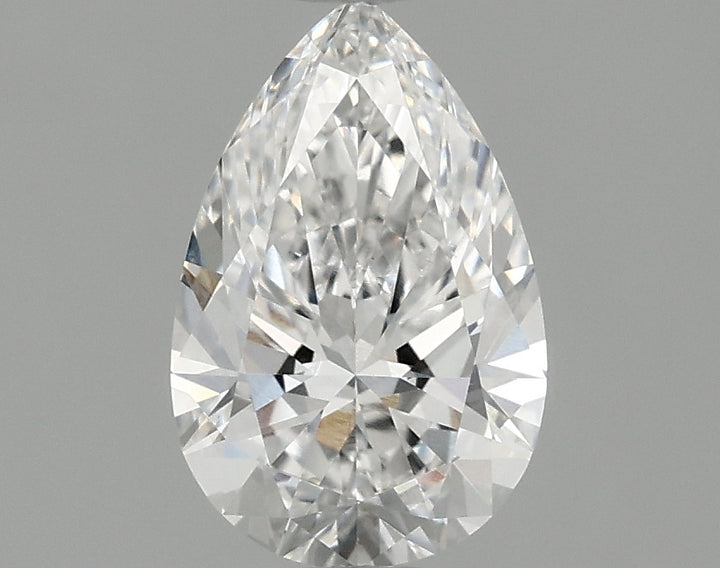 1.01 Carat Pear Lab Grown Diamond