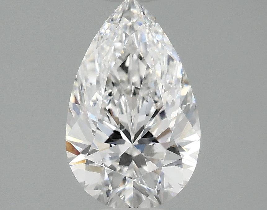 1.03 Carat Pear Lab Grown Diamond