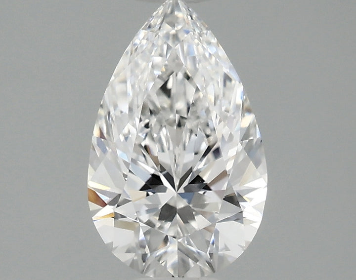 1.03 Carat Pear Lab Grown Diamond