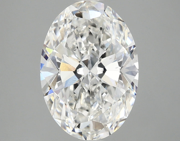 3.01 Carat Oval Lab Grown Diamond