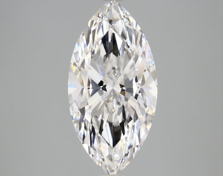 3.10 Carat Marquise Lab Grown Diamond