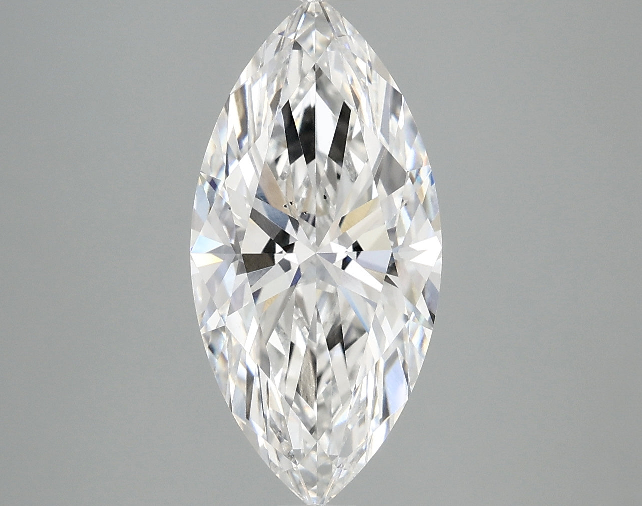 3.09 Carat Marquise Lab Grown Diamond