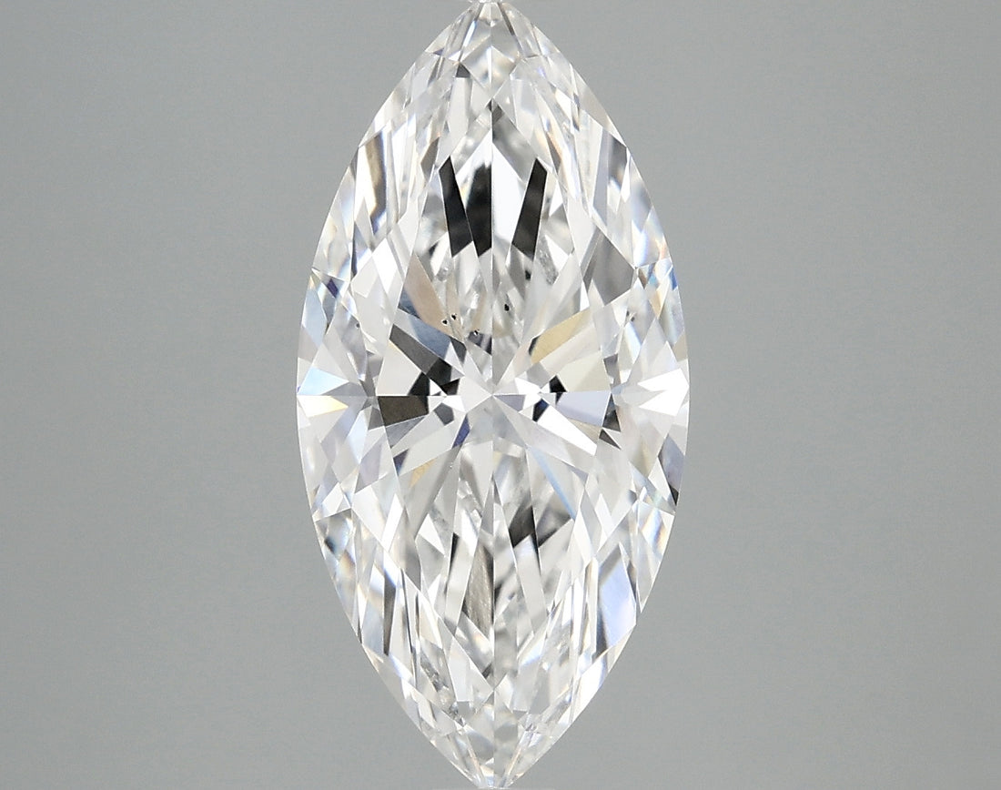 3.09 Carat Marquise Lab Grown Diamond