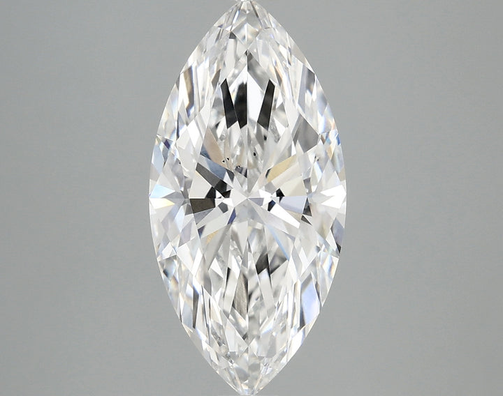 3.09 Carat Marquise Lab Grown Diamond
