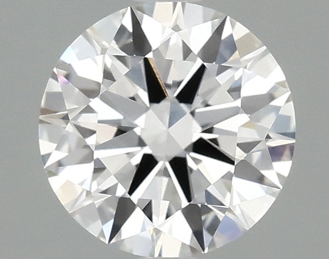1.52 Carat Round Lab Grown Diamond