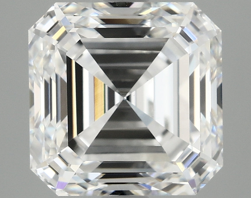 3.08 Carat ASH