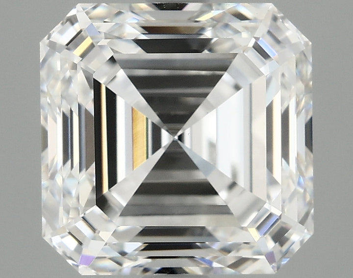 3.08 Carat ASH