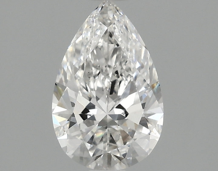 1.05 Carat Pear Lab Grown Diamond