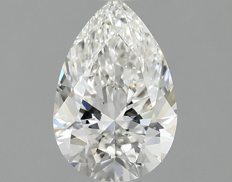 1.03 Carat Pear Lab Grown Diamond