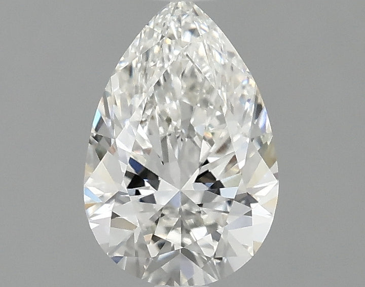 1.03 Carat Pear Lab Grown Diamond