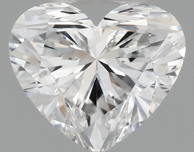 1.02 Carat Heart Lab Grown Diamond