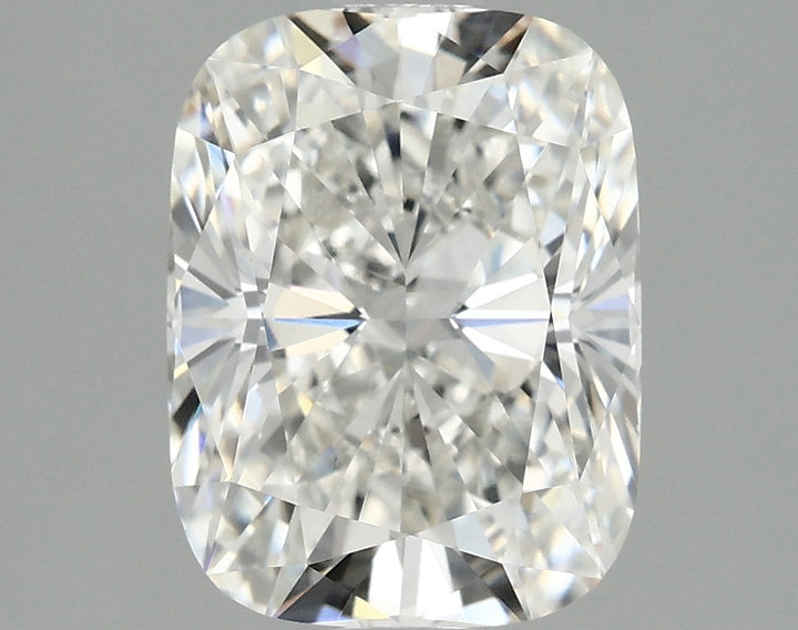 2.03 Carat Cushion Lab Grown Diamond