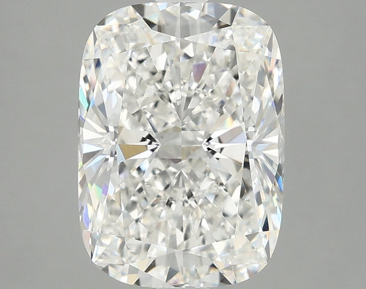3.05 Carat Cushion Lab Grown Diamond