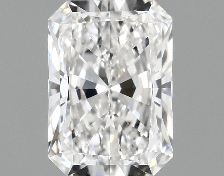 1.10 Carat Radiant Lab Grown Diamond