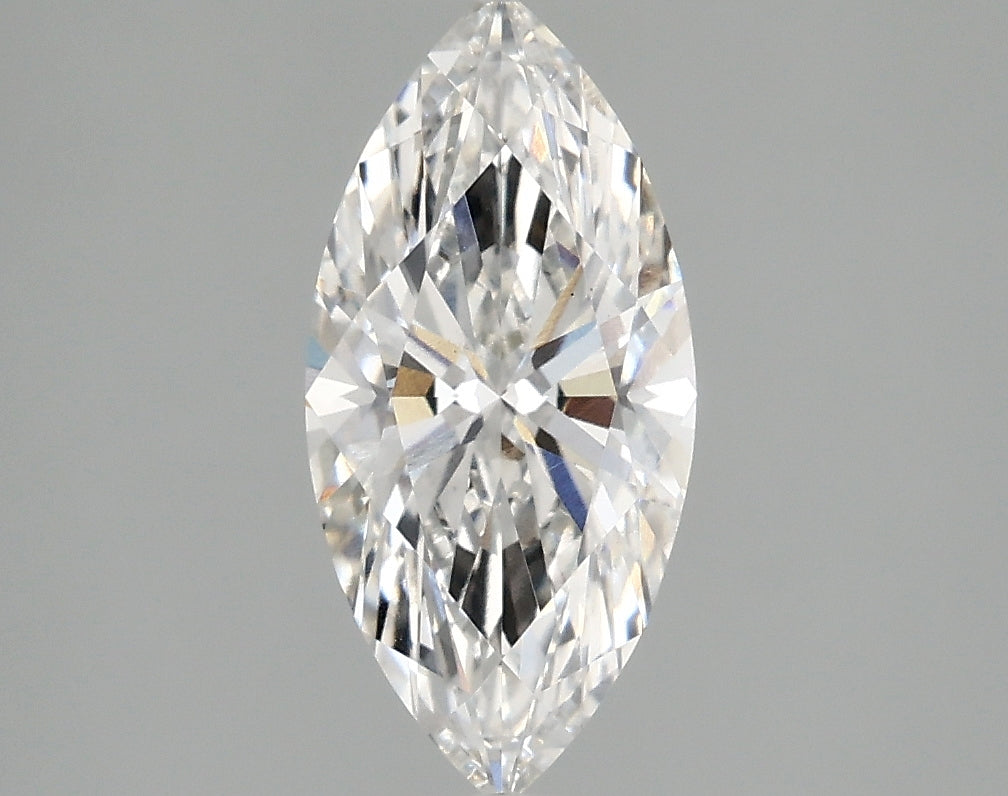 1.51 Carat Marquise Lab Grown Diamond