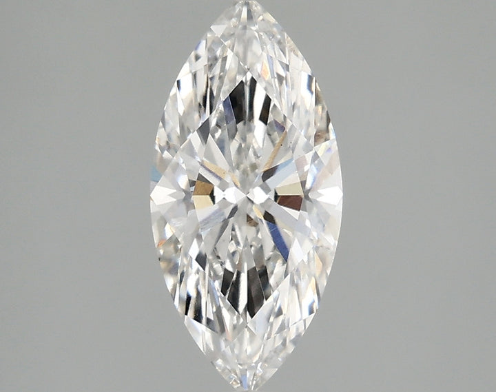 1.51 Carat Marquise Lab Grown Diamond