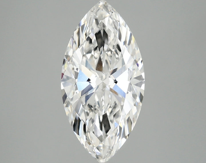 2.51 Carat Marquise Lab Grown Diamond