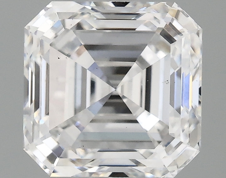 2.09 Carat ASH