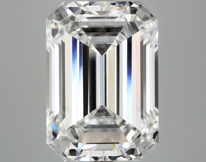 10.51 Carat Emerald Lab Grown Diamond