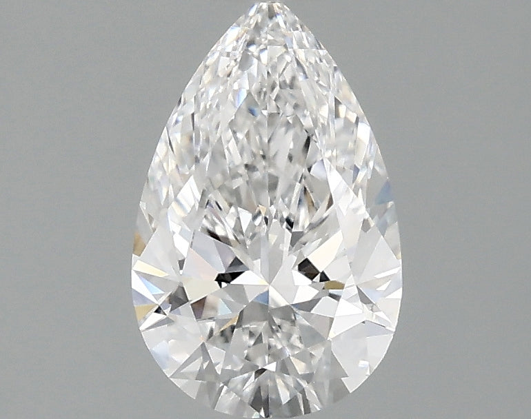 1.04 Carat Pear Lab Grown Diamond