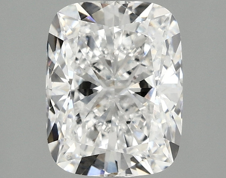 2.10 Carat Cushion Lab Grown Diamond