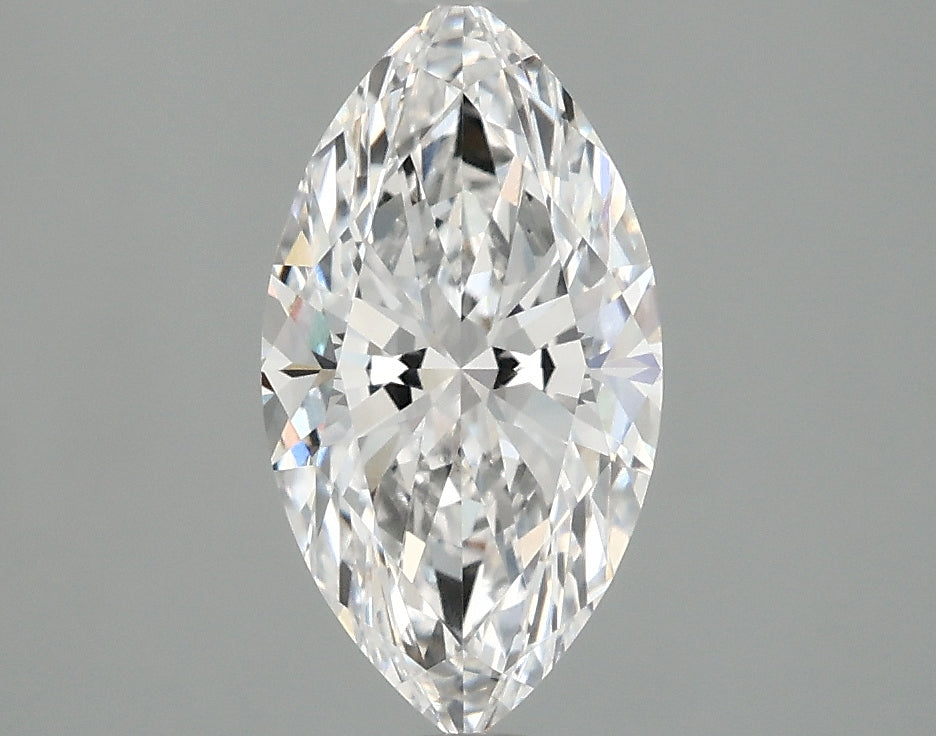 1.55 Carat Marquise Lab Grown Diamond