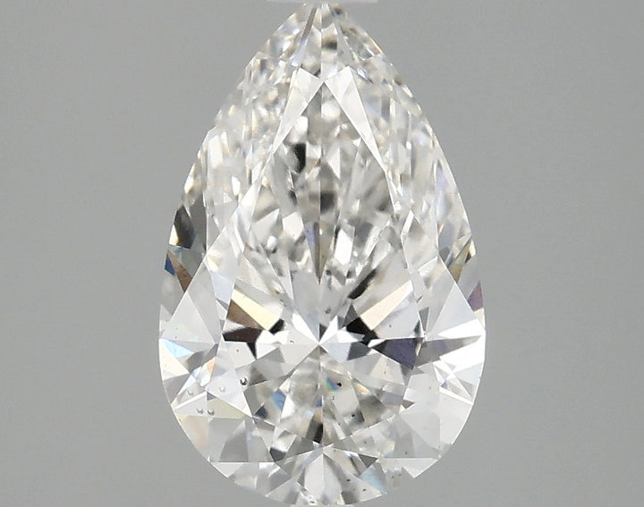 2.01 Carat Pear Lab Grown Diamond
