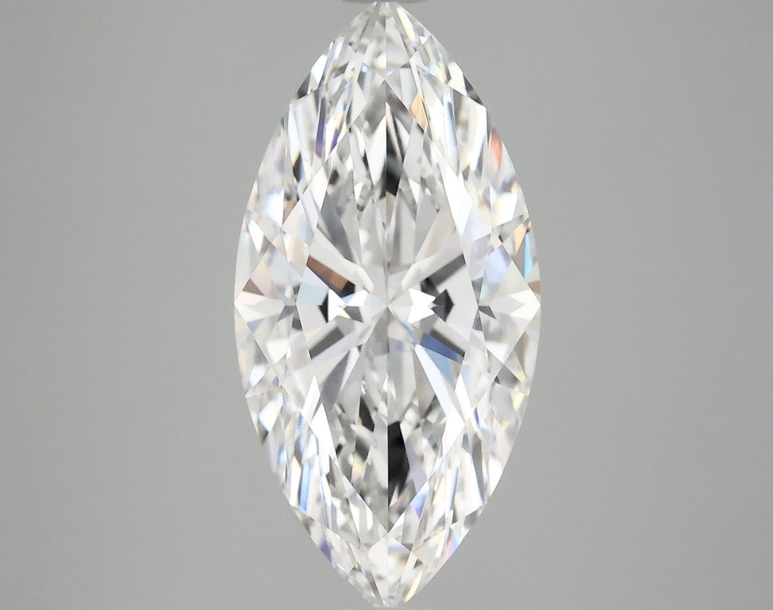 4.09 Carat Marquise Lab Grown Diamond