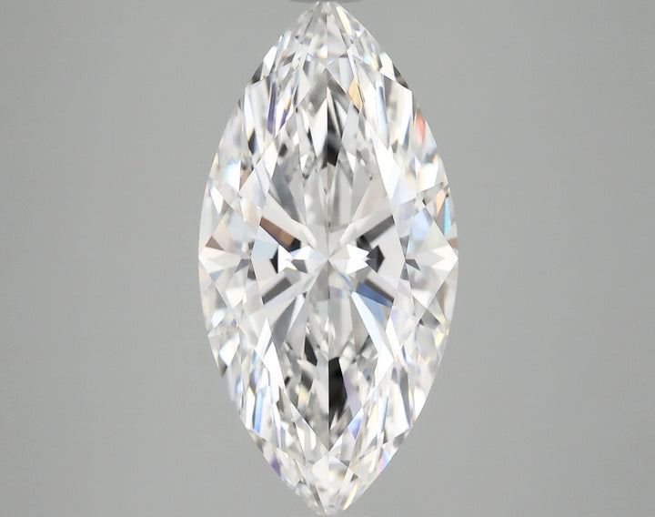 4.09 Carat Marquise Lab Grown Diamond