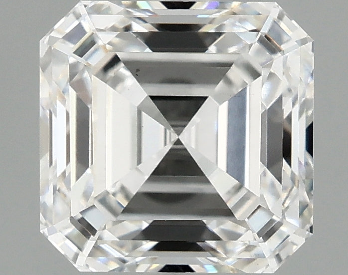 2.09 Carat ASH