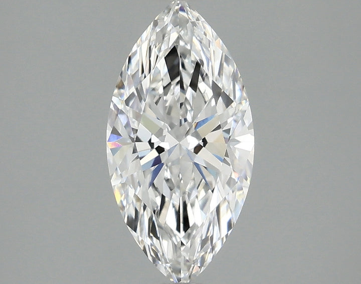 1.53 Carat Marquise Lab Grown Diamond