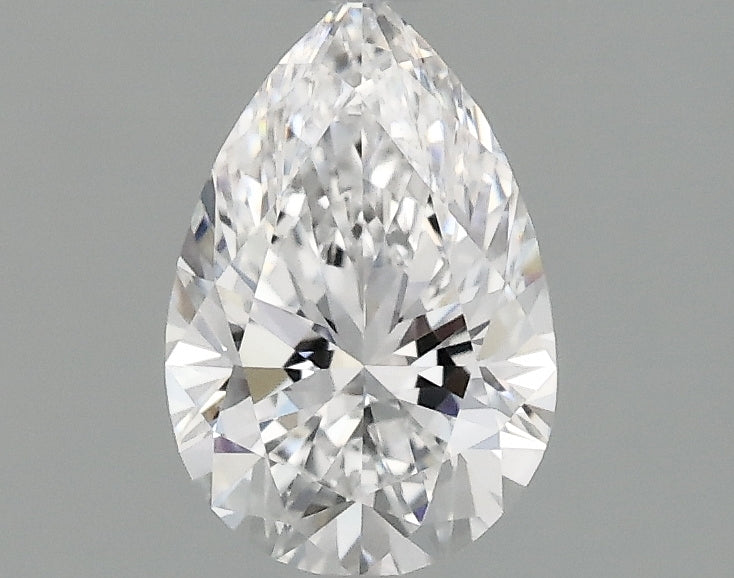 1.06 Carat Pear Lab Grown Diamond