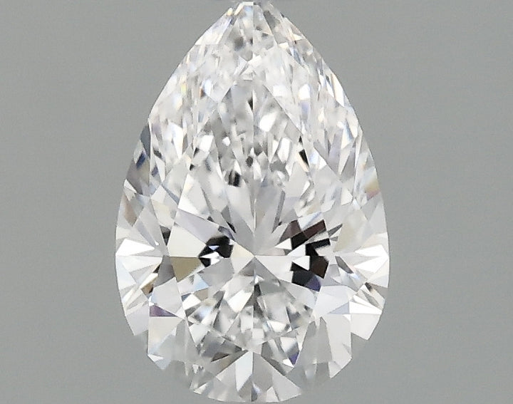 1.06 Carat Pear Lab Grown Diamond