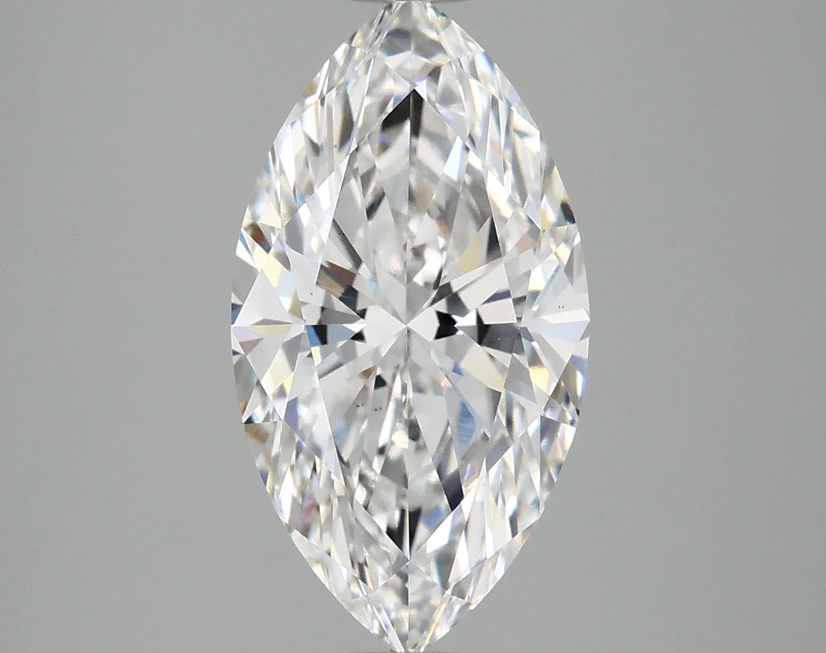 3.06 Carat Marquise Lab Grown Diamond
