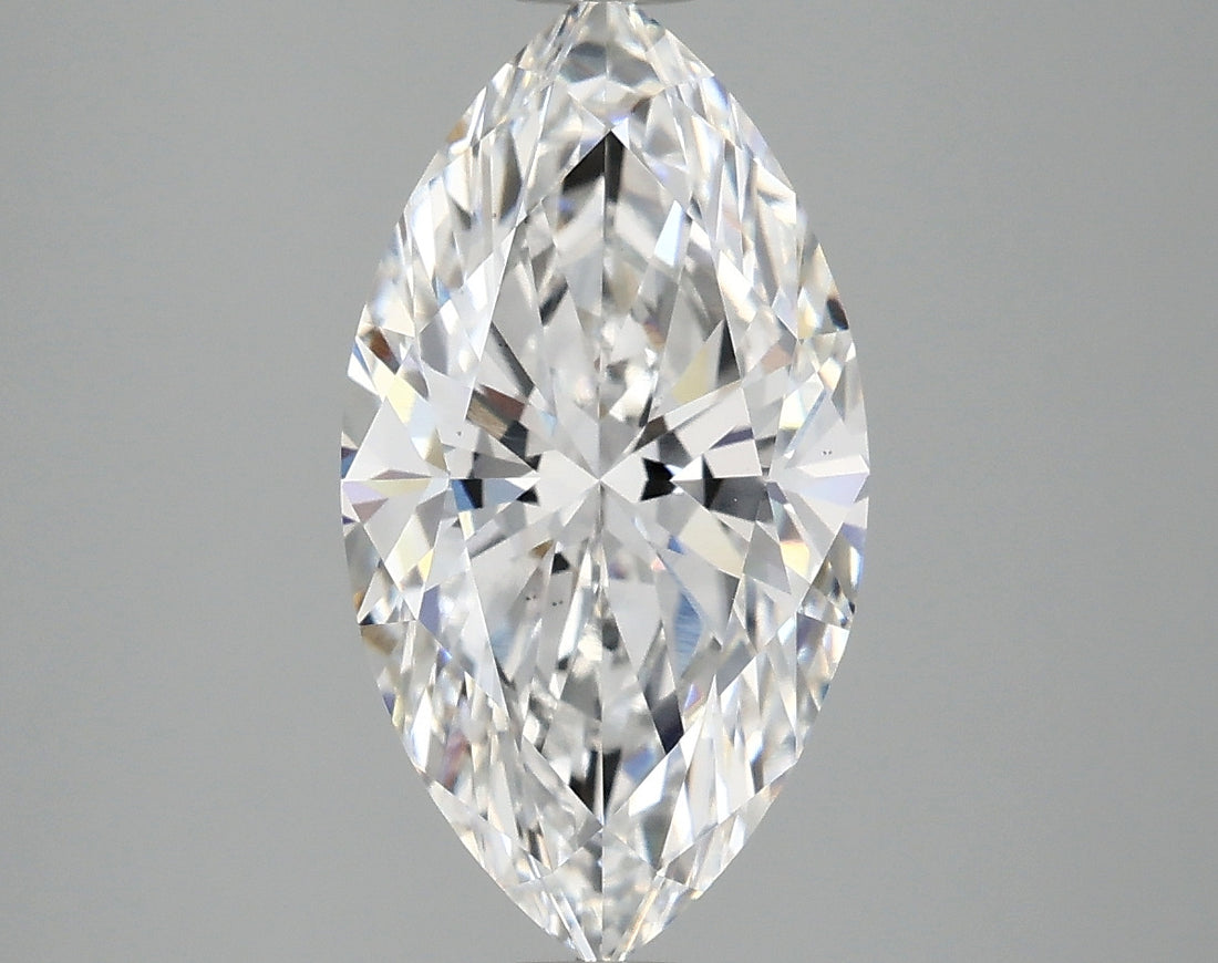 3.06 Carat Marquise Lab Grown Diamond
