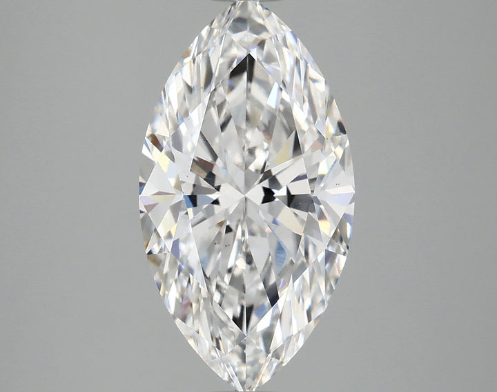 3.06 Carat Marquise Lab Grown Diamond