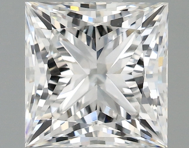 1.04 Carat Princess Lab Grown Diamond
