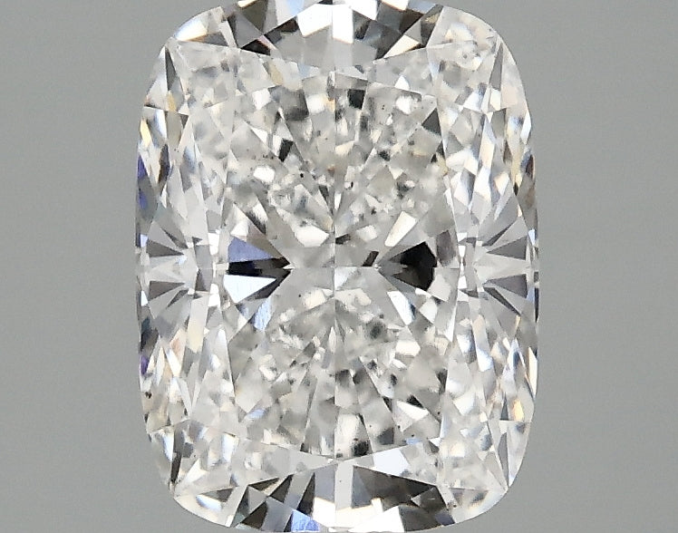 2.10 Carat Cushion Lab Grown Diamond