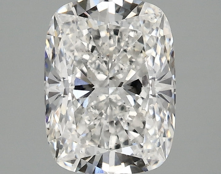 2.10 Carat Cushion Lab Grown Diamond