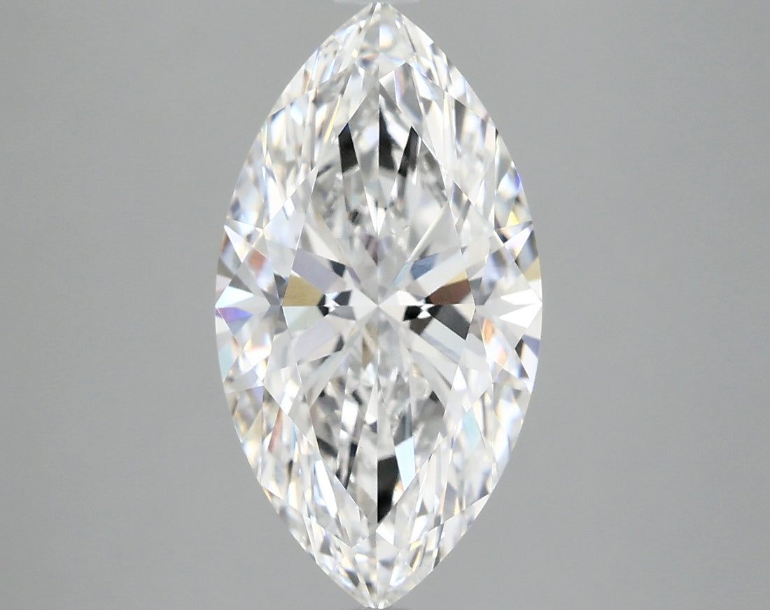 4.06 Carat Marquise Lab Grown Diamond