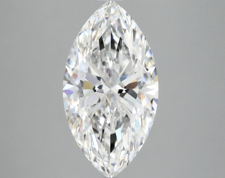 4.06 Carat Marquise Lab Grown Diamond