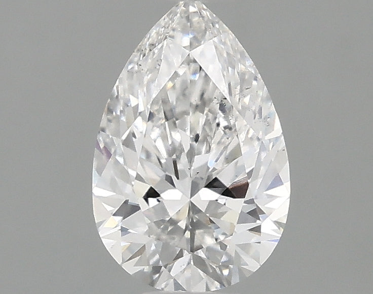 1.05 Carat Pear Lab Grown Diamond