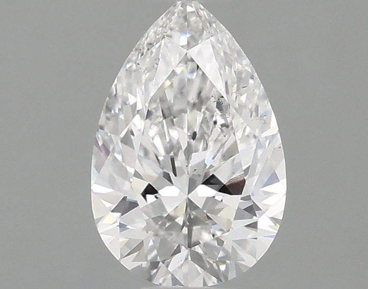 1.05 Carat Pear Lab Grown Diamond