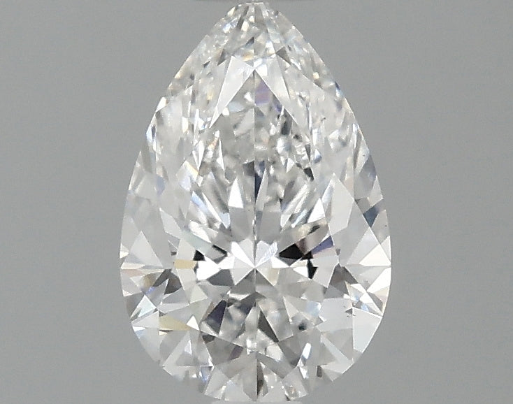 1.10 Carat Pear Lab Grown Diamond