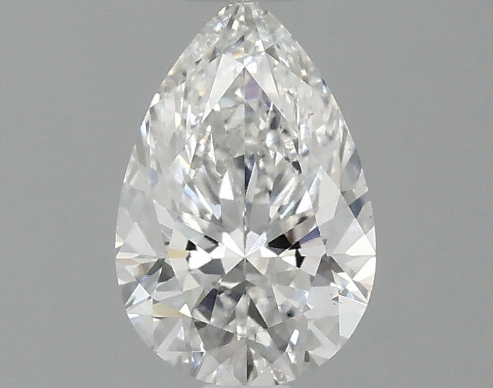 1.10 Carat Pear Lab Grown Diamond