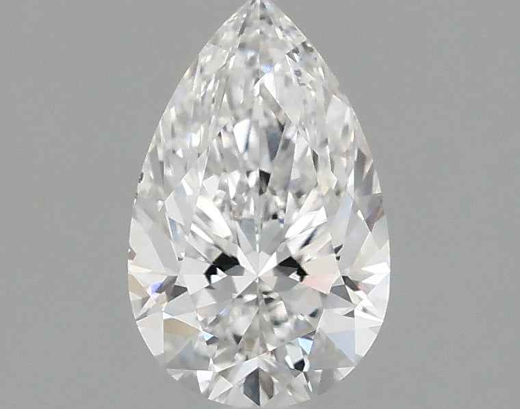 1.09 Carat Pear Lab Grown Diamond
