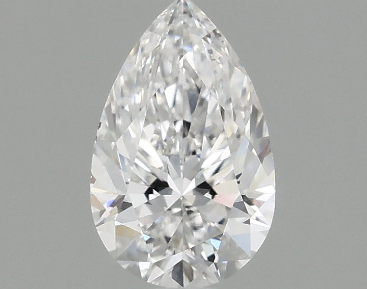 1.09 Carat Pear Lab Grown Diamond