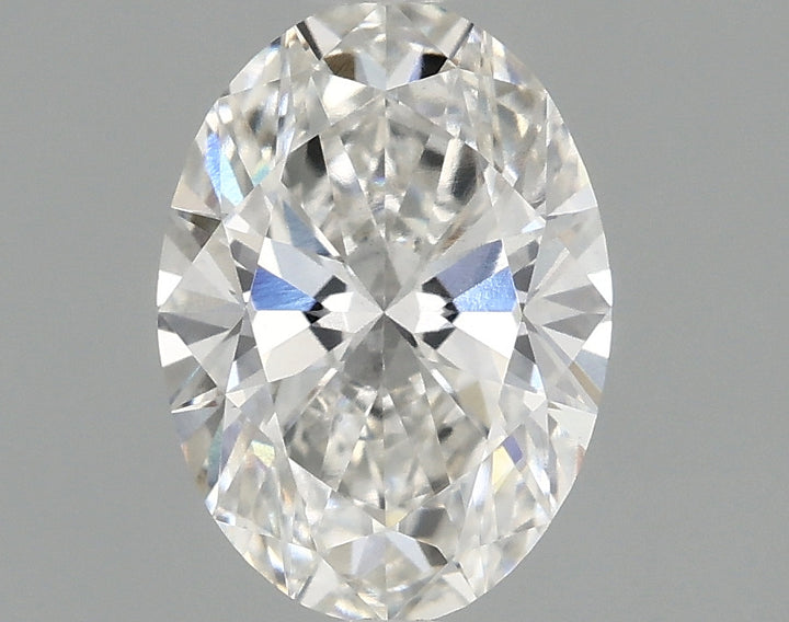 1.03 Carat Oval Lab Grown Diamond